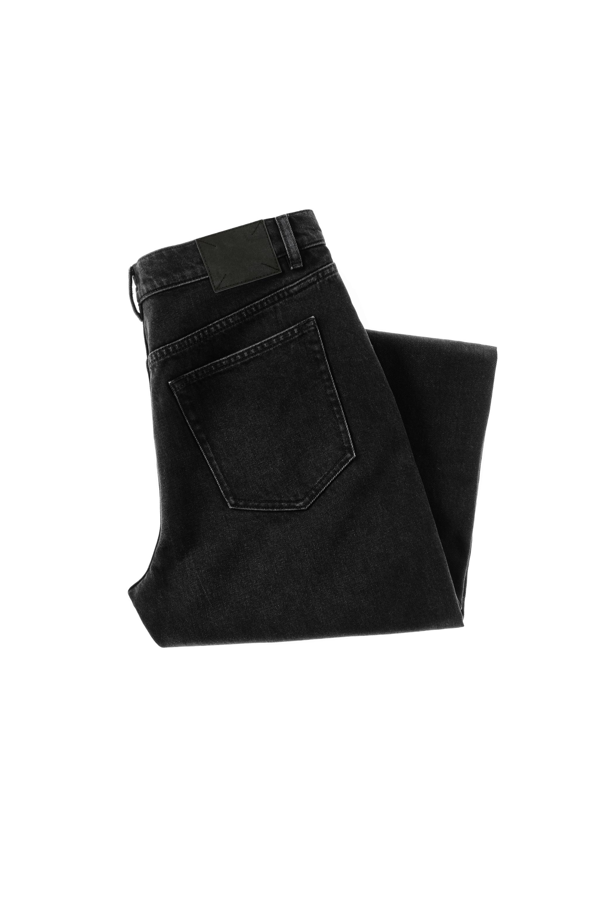 JEAN STRAIGHT ANKLE FIT ORIGINS